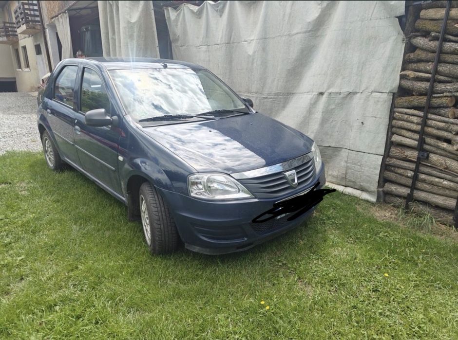 Auto GPL de Închiriat | Fiabil, Economic, Glovo, Bolt, Wolt, Șantier, Navetă