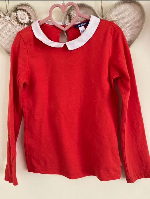 Блуза Okaidi 8 г