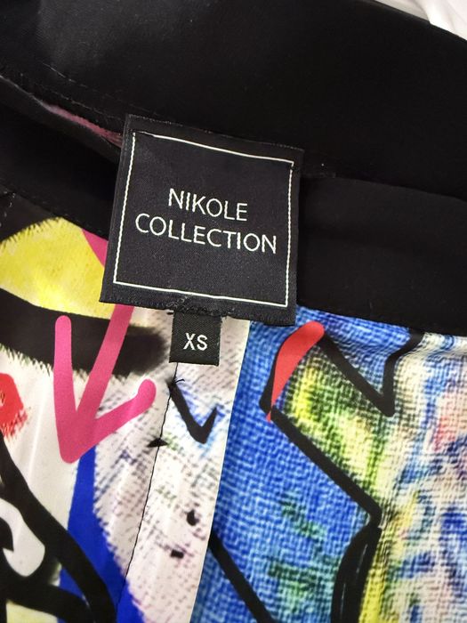 Комплект Nikole Collection