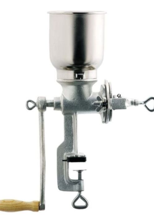 Moara cereale porumb grau