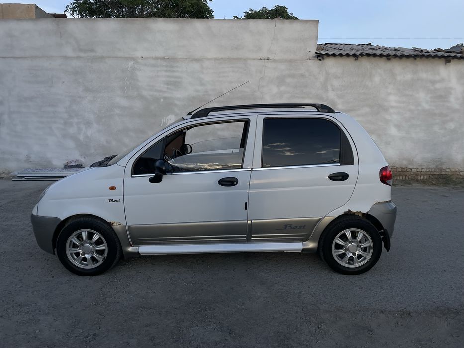 xorazm matiz best