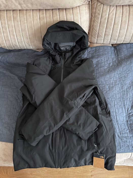 THE NORTH FACE мъжко зимно/ски яке