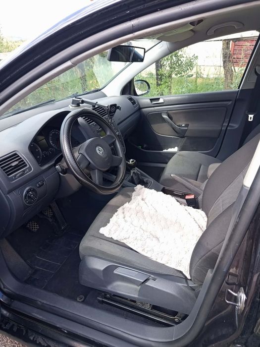 VOLKSWAGEN Golf 2005 — imagine 2