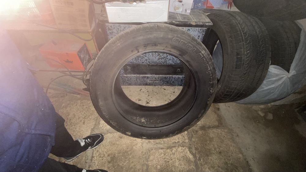 57 аяқтары летни