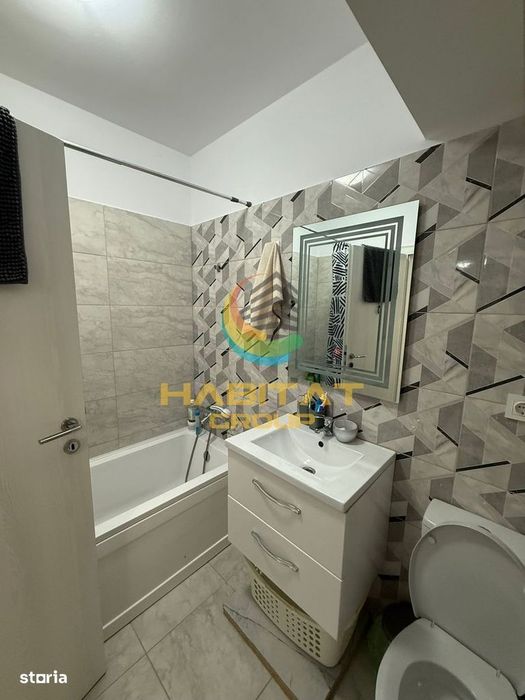 Apartament 2 Camere De inchiriat Sector 4 Grand Arena