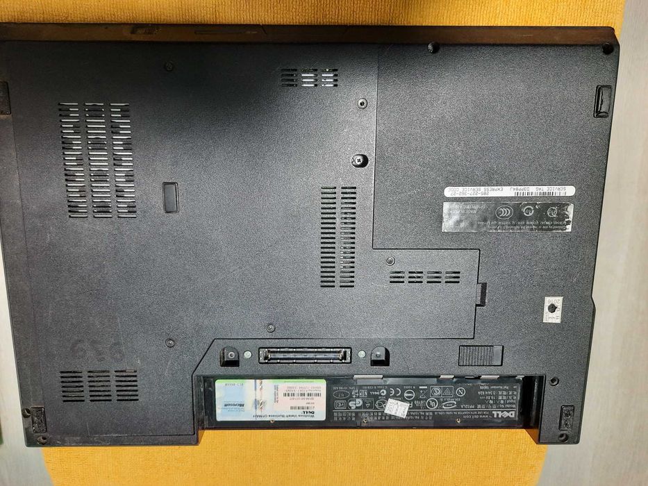 Componente /piese laptop Dell D830 orice piesa