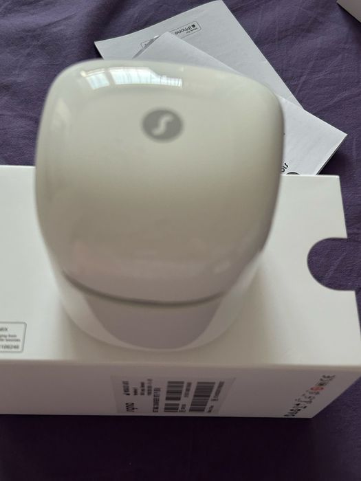 Слуховой аппарат Signia