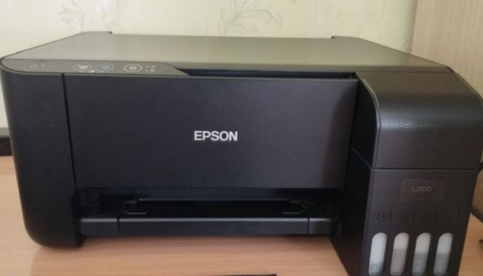 Printer Epson L3100