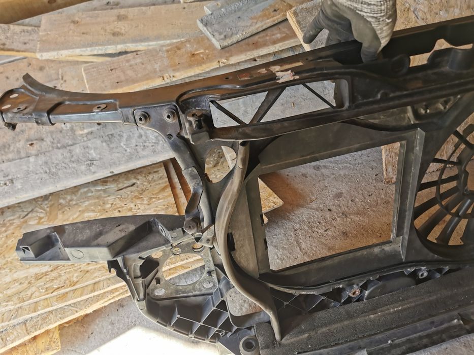 Vând trager original Audi A4 B6