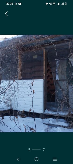 Сдам дачу на сезон и более