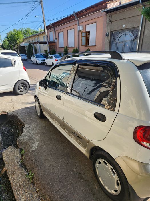 Matiz best 2010 yil
