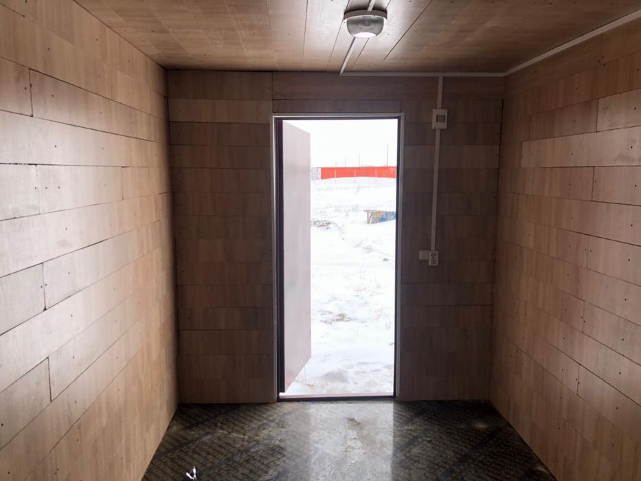 Аренда Бытовки в Астане