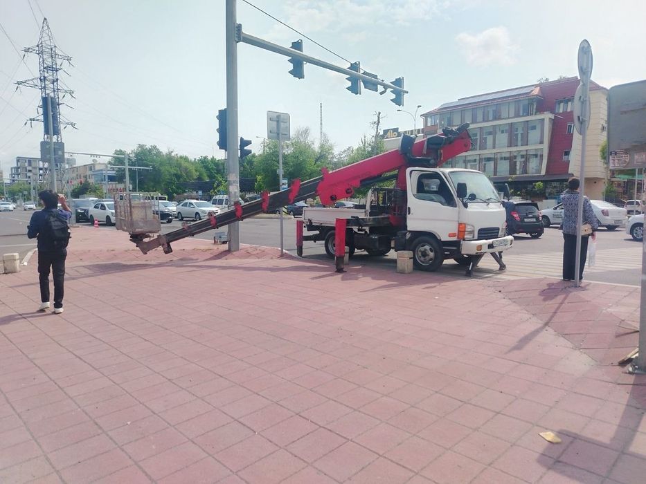 Avto vishka 24/7 tez yetib boramiz juda arzon narh