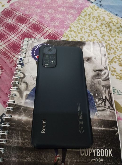 Redmi note 11 6+2/128GB