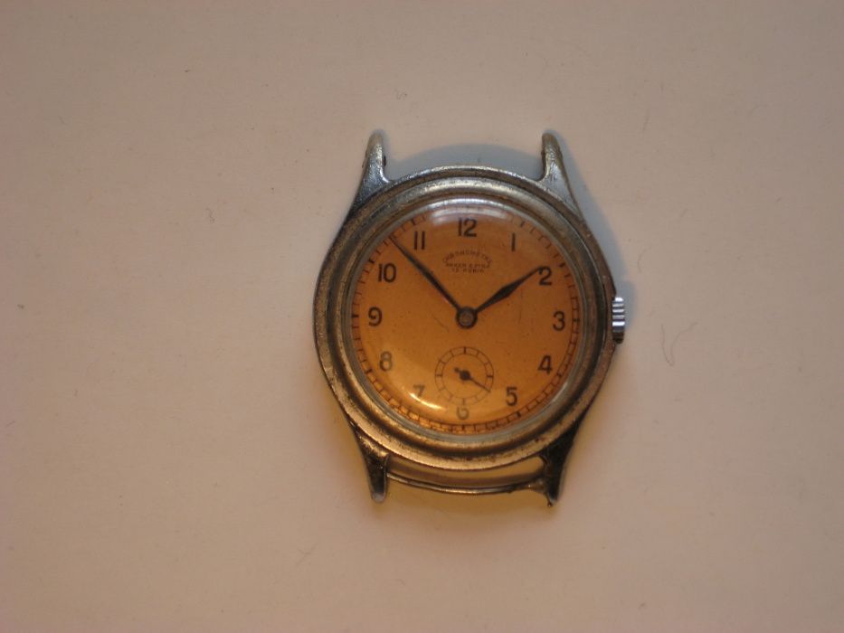 Часовник Победа Восток Кама ЯК Anker Cetezin Darwil Cardinal Swis