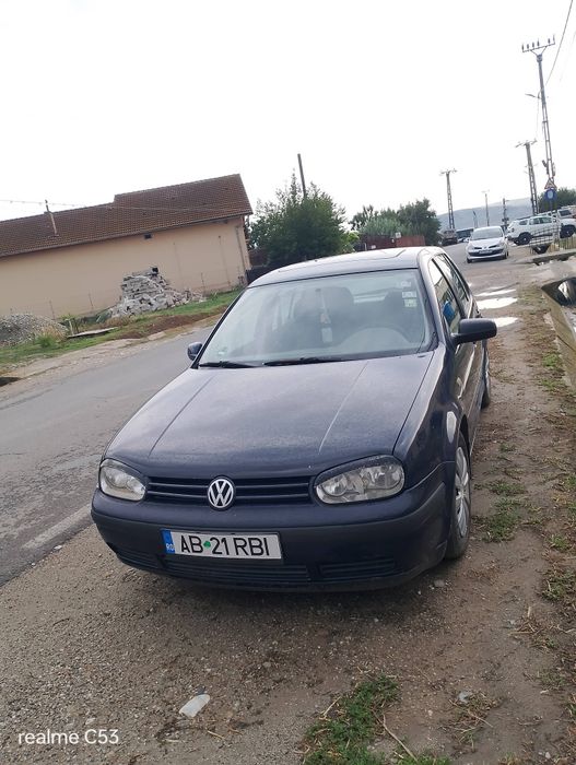 De vânzare golf 4