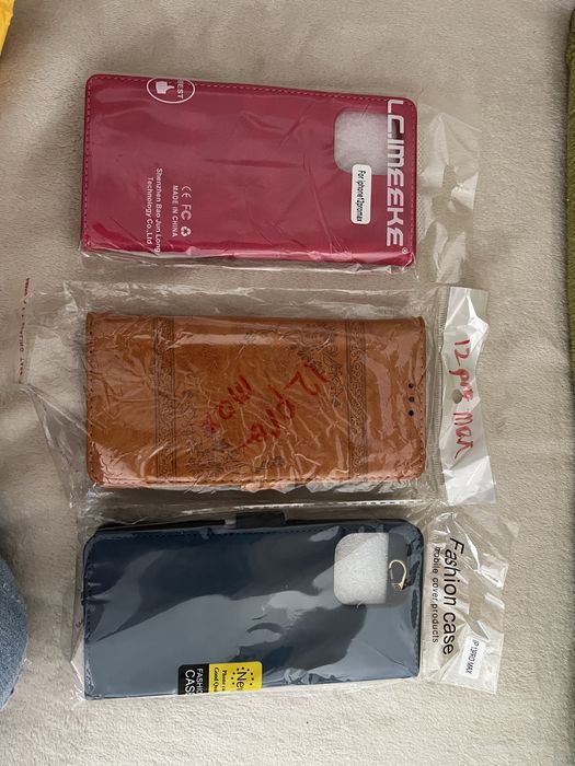 Huse iphone x, 11 pro max,12 pro max