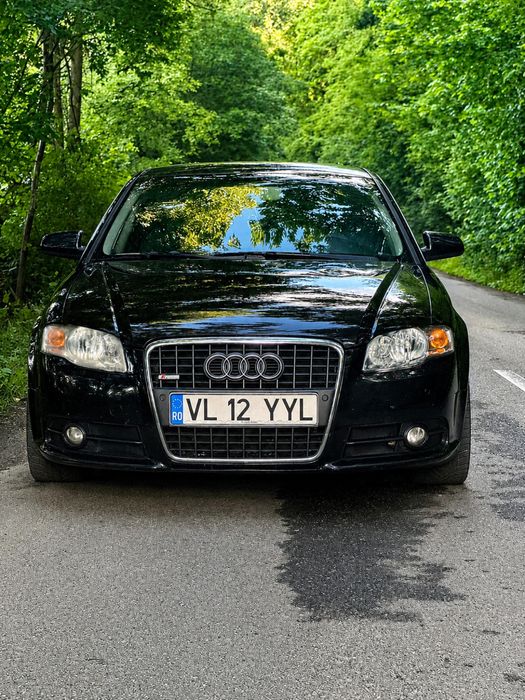 Audi a4 2.0 diesel 2007