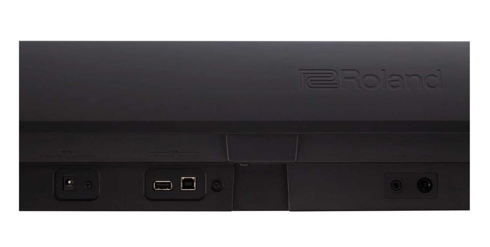 Pian electric Roland FP-10 nou
