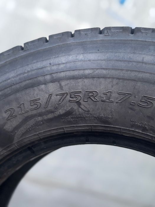 Vând anvelope resepate