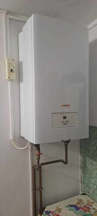 Centrală electrică 6kw stare f bună