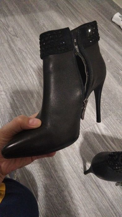 обувь женская осень - весна