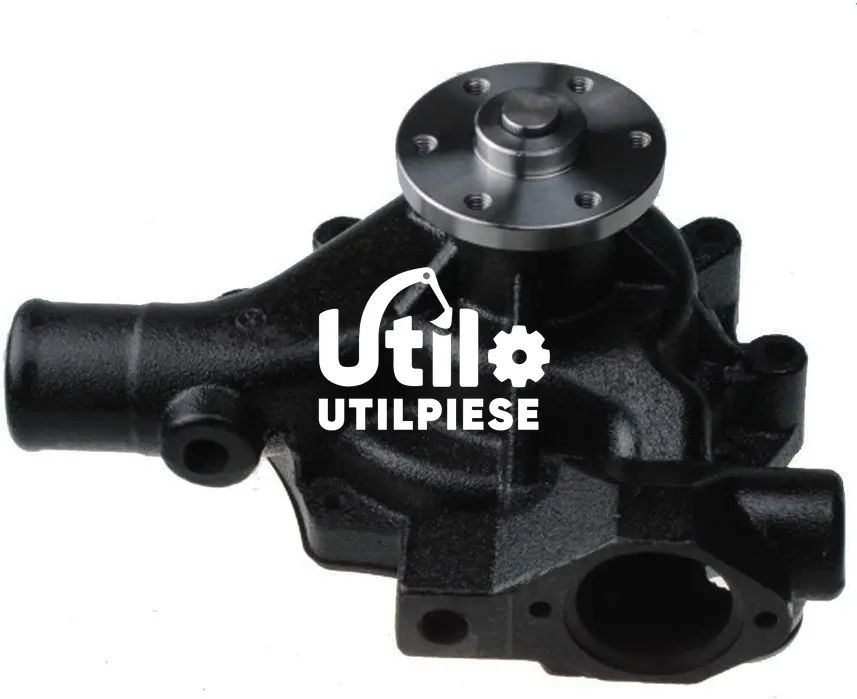 pompa apa komatsu 6206-61-1104 pc200 pc220 pc240 pc300 + piese komatsu