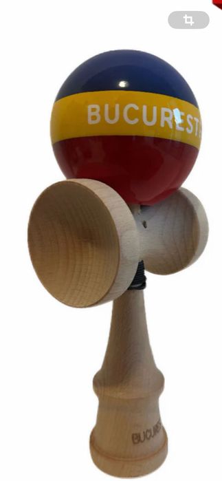 Kendama Bucuresti