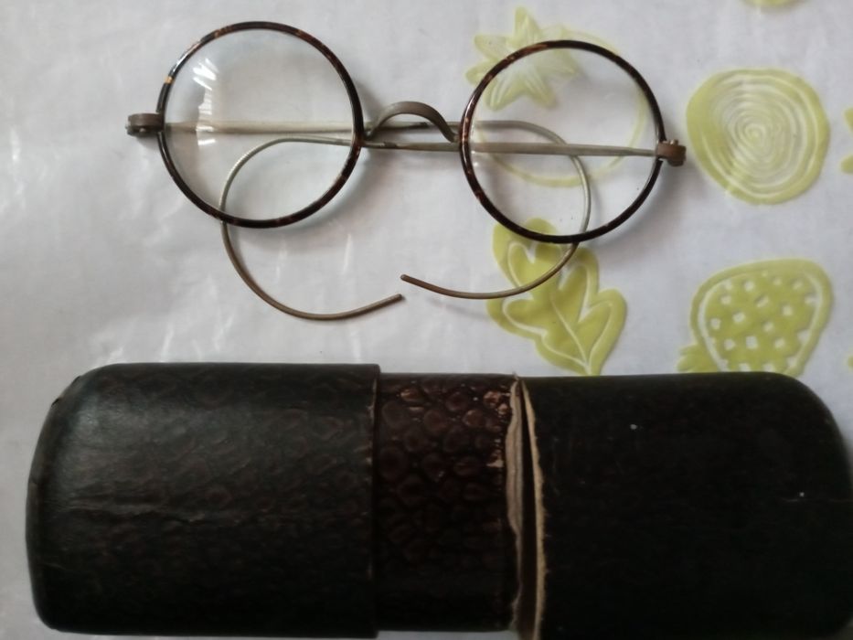 Ochelari vitange vedere cu toc