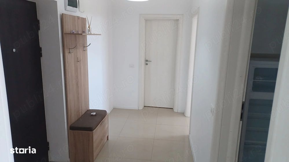 Apartament 2 camere de inchiriat