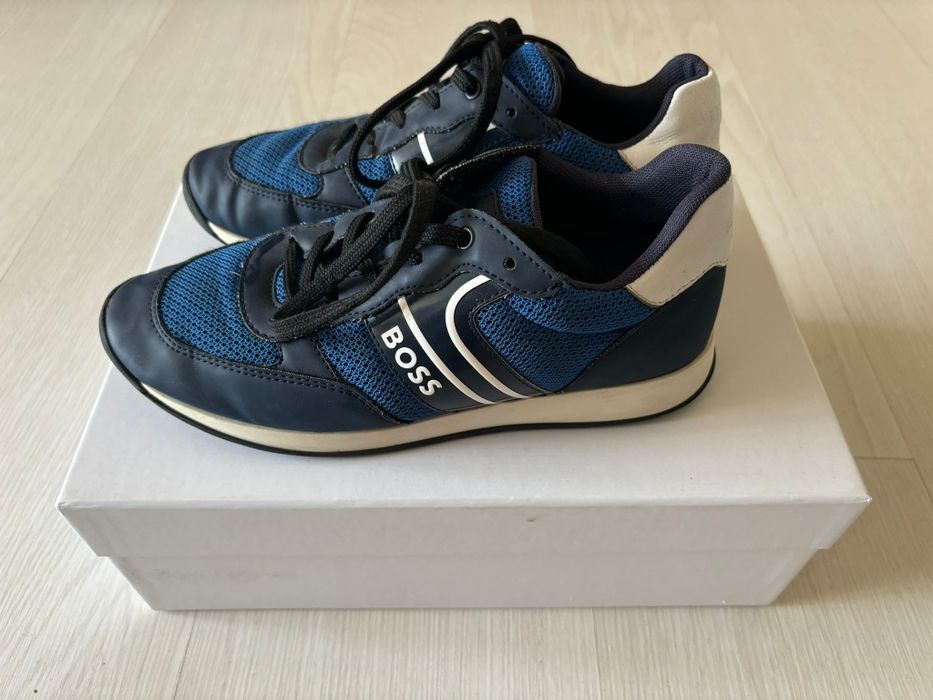 Оригинални обувки Boss