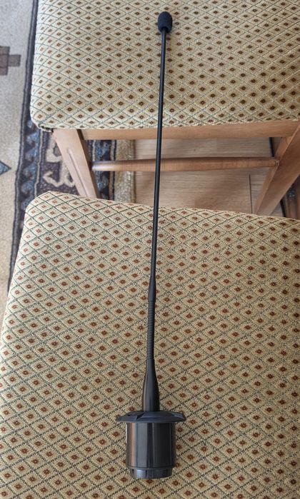 AKG CGN 99 C/L + Shockmount AKG H500