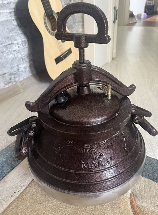 Продам афганский казан