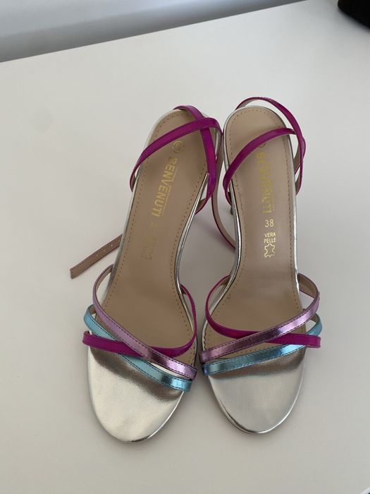 Sandale elegante