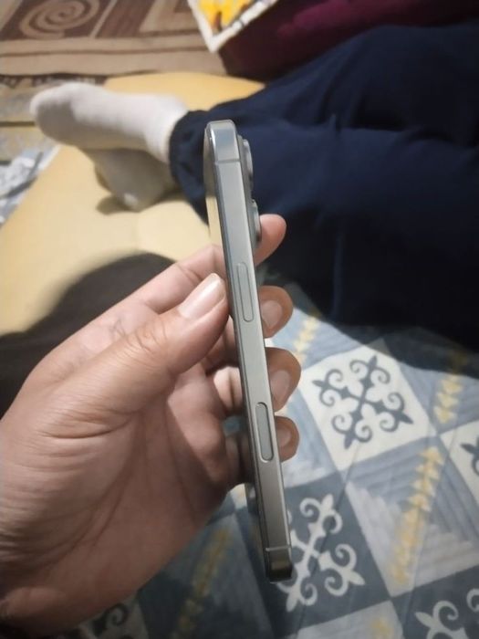 IPHONE 16 PRO ИДЕАЛ только обмен