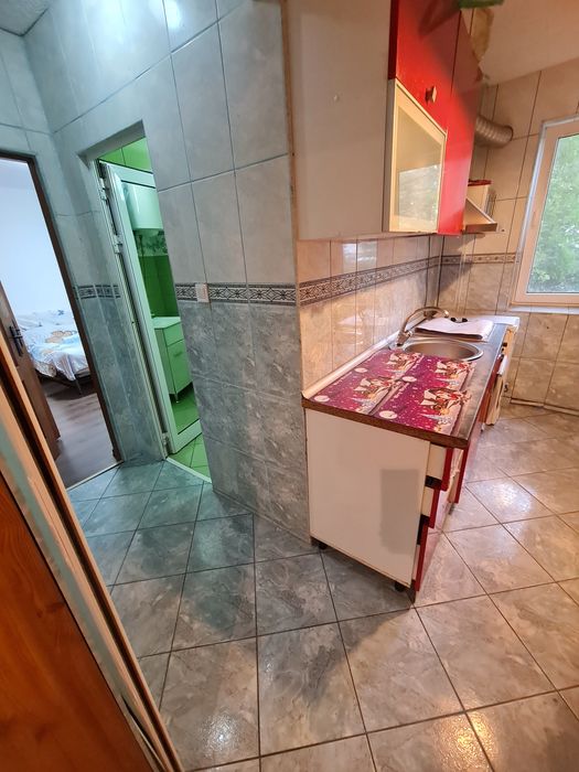Vind 2camere decomandate