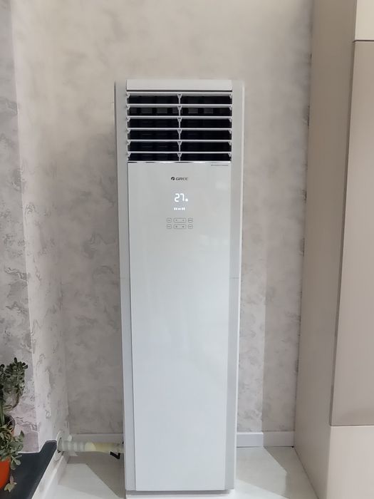 Установка Кондиционеров и ремонт  Kanditsioner sifatli o'rnatamiz