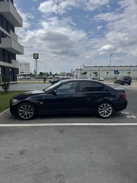 BMW Seria 3 2008 — imagine 3