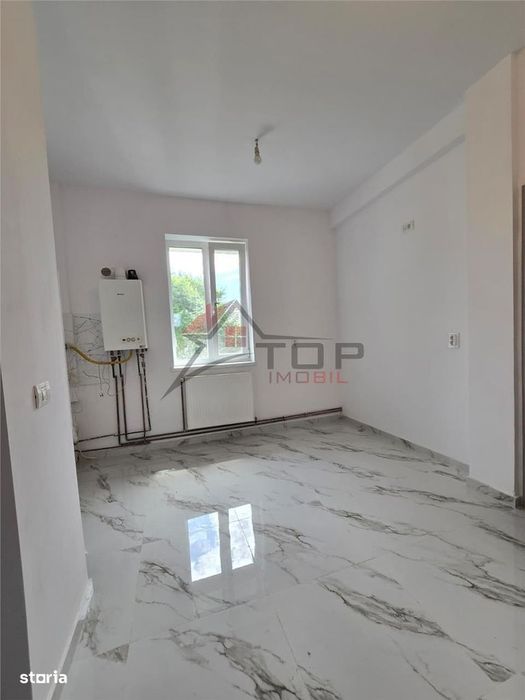 Etaj 1 - Lunca Cetatuii, 2 camere renovat, liber