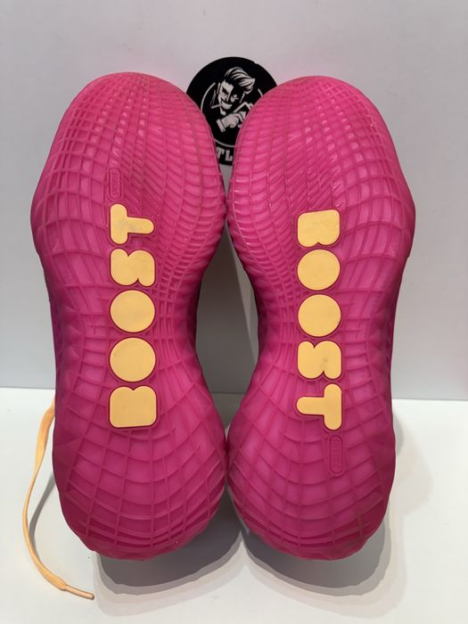 Маратонки ADIDAS HARDEN VOI.5 .Номер 46.5