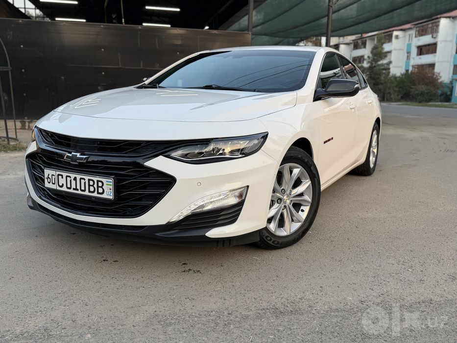 Malibu XL 2023 Sotiladi