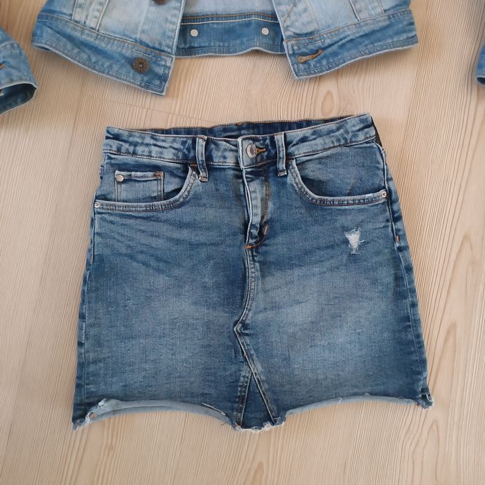 10-11 г. Дънков лот за момиченце