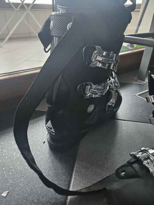 Clapari ski wedze wid 300 barbati 29