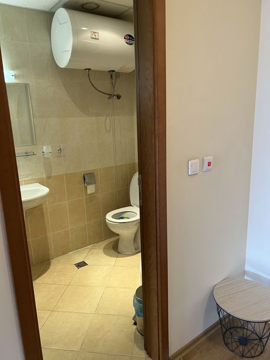 Дава се под наем Едностаен апартамент в Банско - 56 кв.м за 382.5 € - Снимка #3