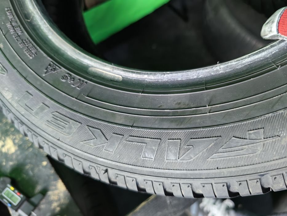 185/65R15 Falken 2022 anvelope in stare foarte buna