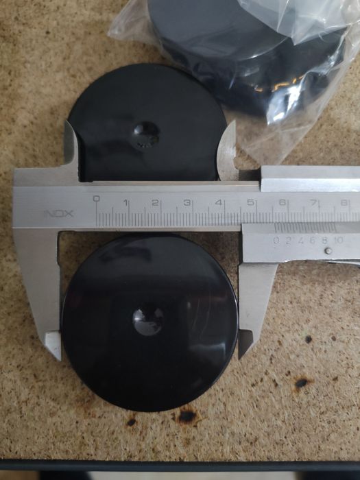 Капачета за джанти