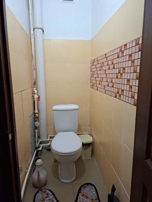 Аренда квартир помесячно,