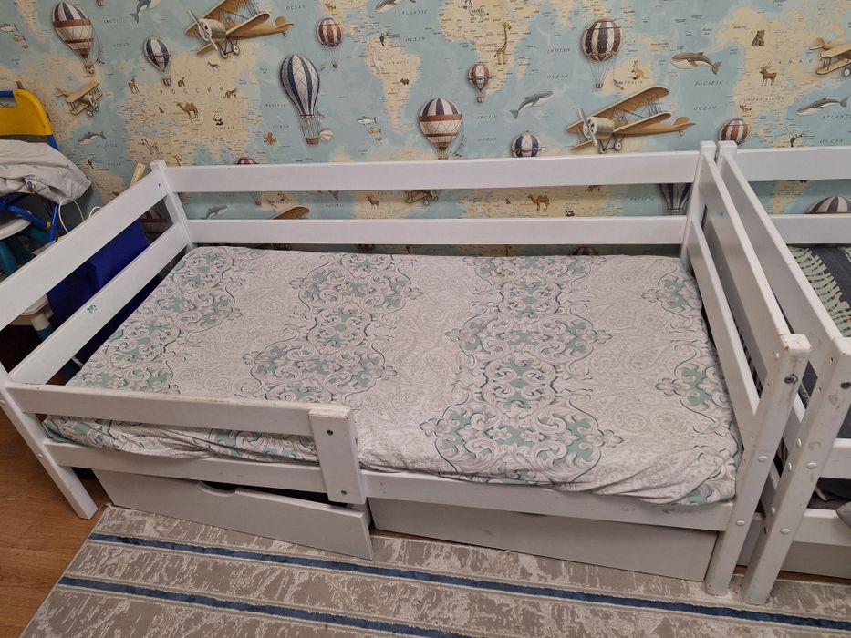 Продам детский кровать
