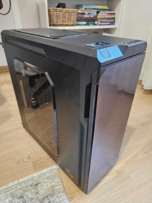 Workstation Gaming | i7 | 32gb | Win11 | Garanție