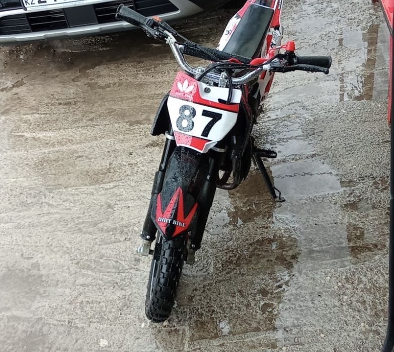 продам мотоцикл детский